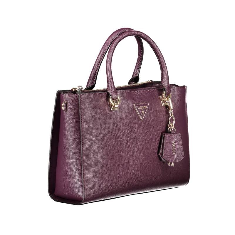 Guess jeans handbag VG898323 Violet