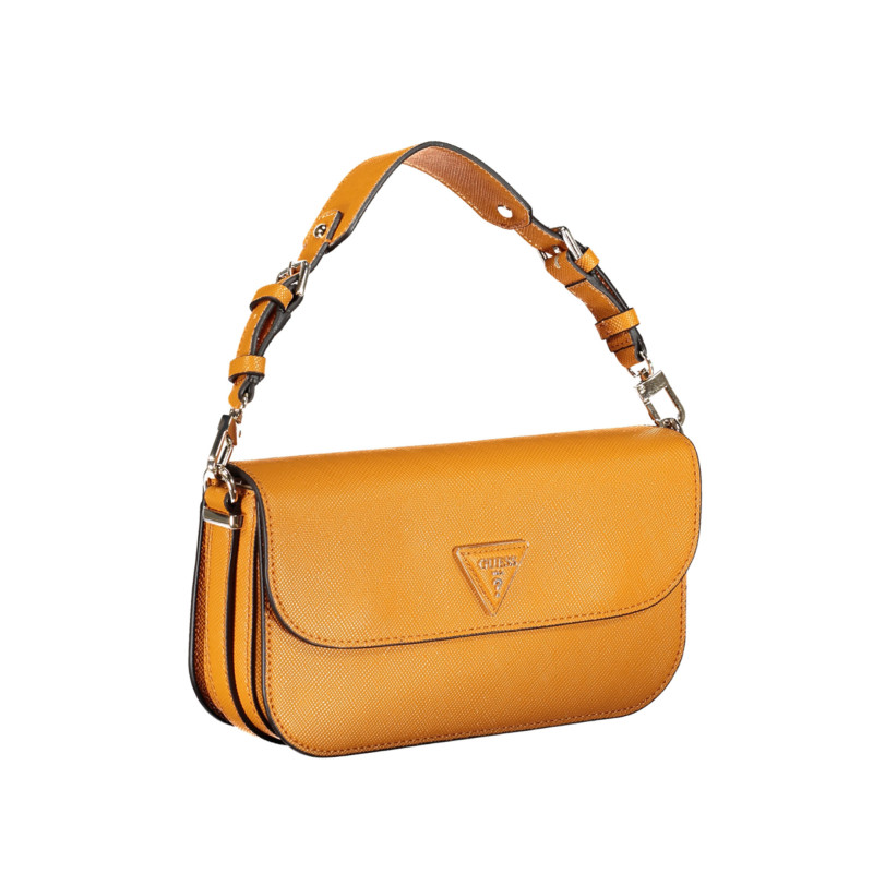 Guess jeans handbag VG898320 Orange