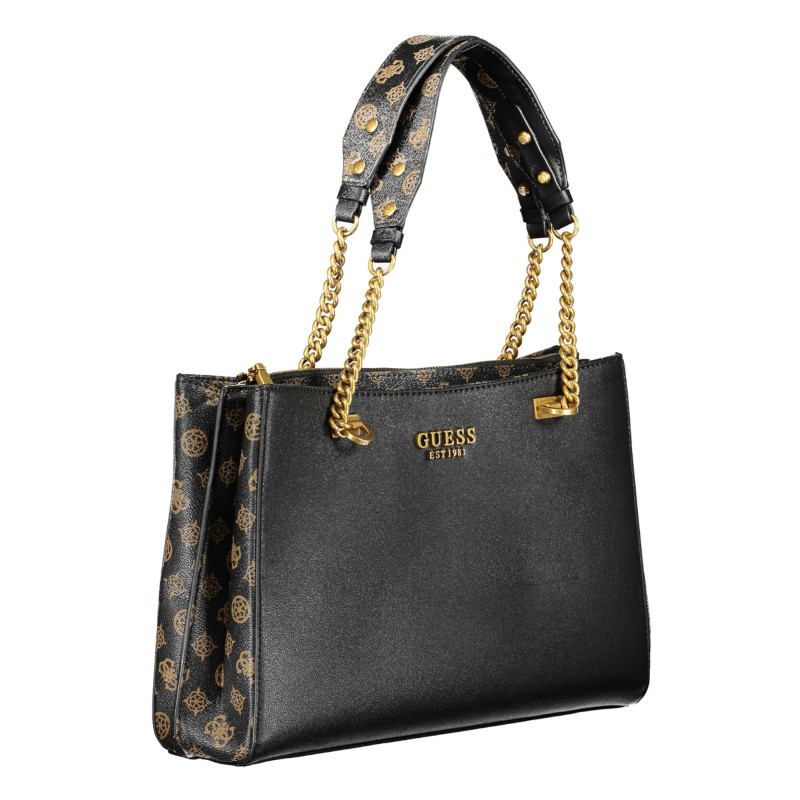 Guess jeans handbag VB899323 Black