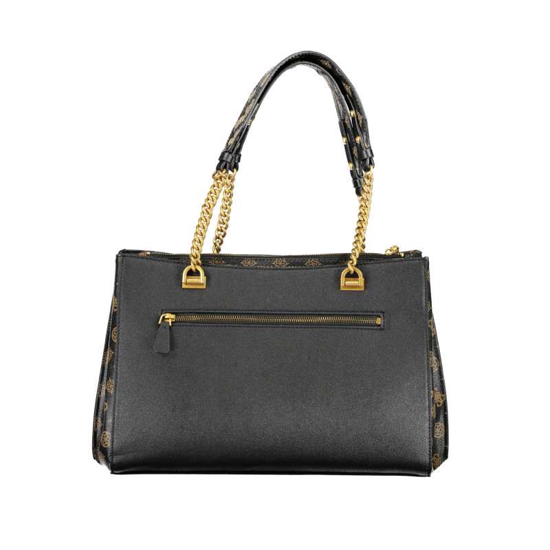 Guess jeans handbag VB899323 Black