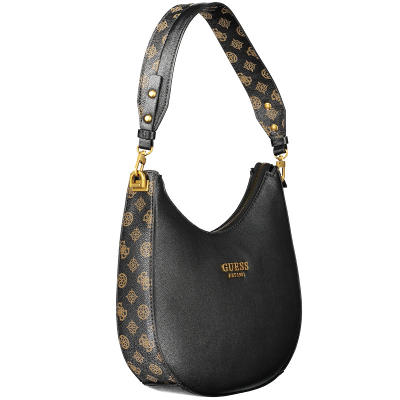 Guess jeans handbag VB899302 Black