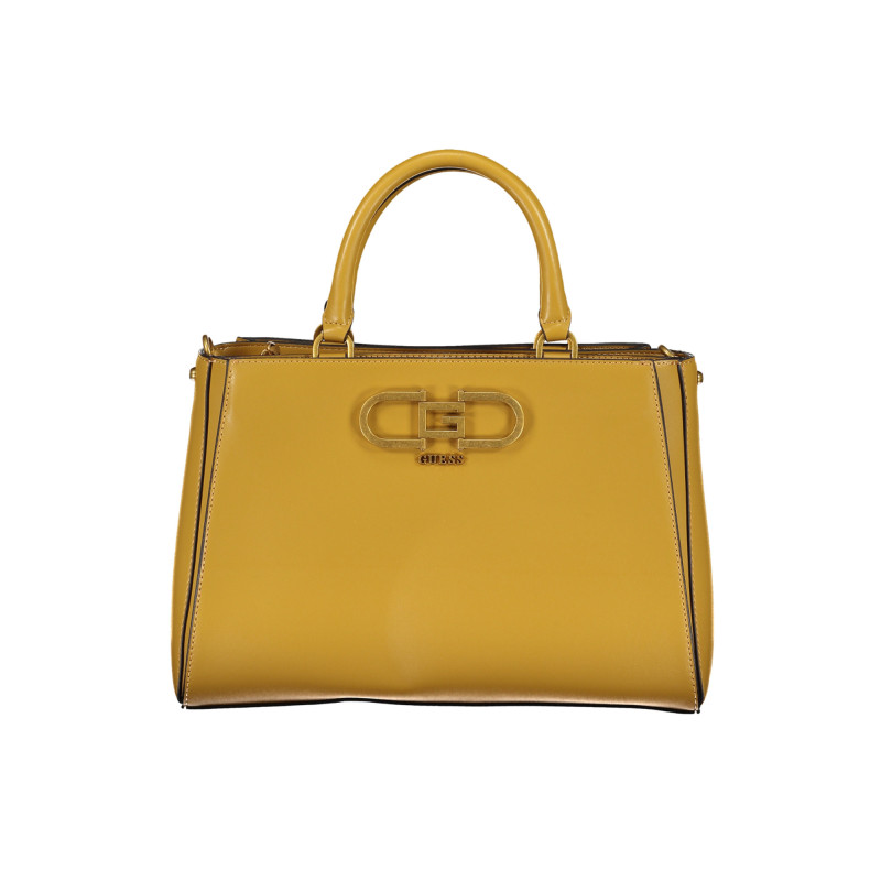 Guess jeans handbag VB898206 Yellow