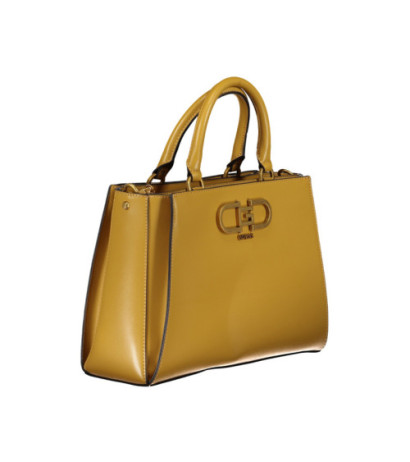 Guess jeans handbag VB898206 Yellow