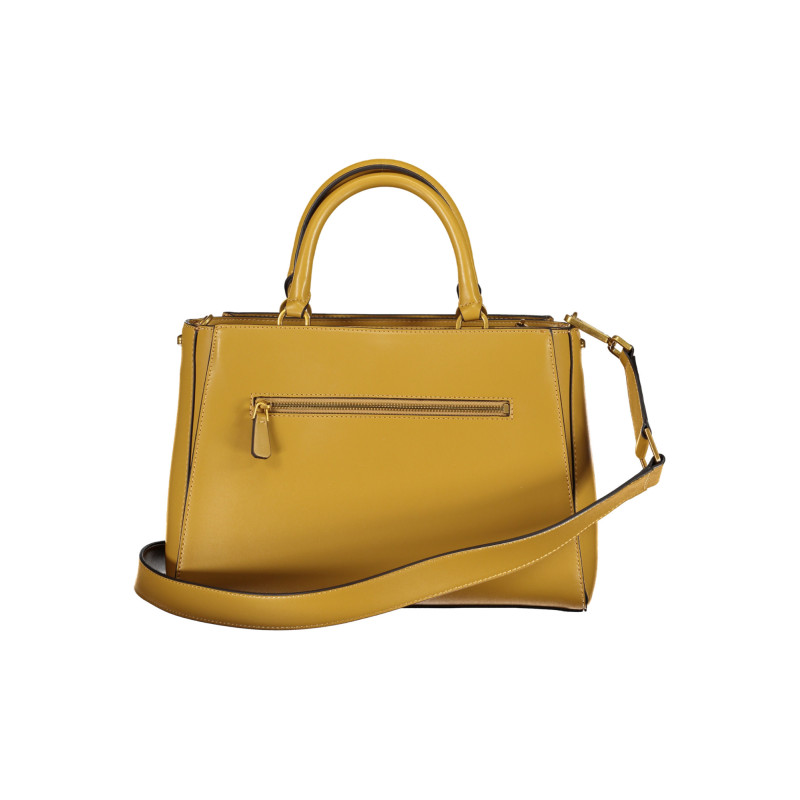 Guess jeans handbag VB898206 Yellow