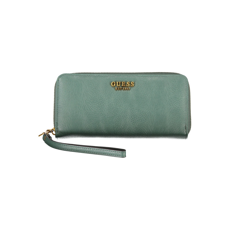 Guess jeans wallet VB897746 Green
