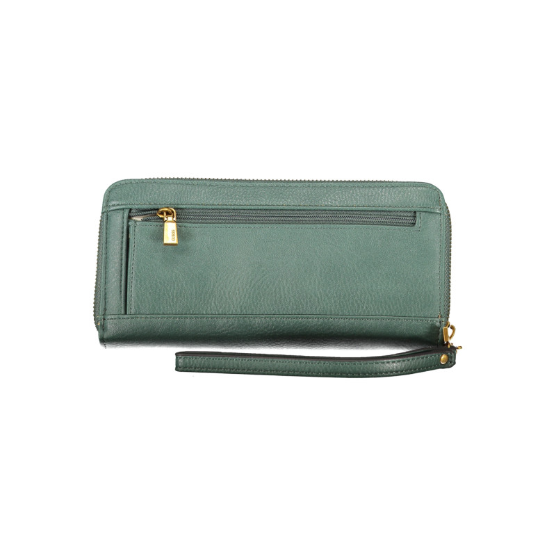 Guess jeans wallet VB897746 Green
