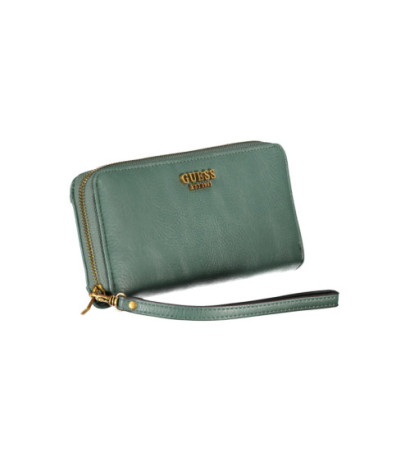 Guess jeans wallet VB897746 Green
