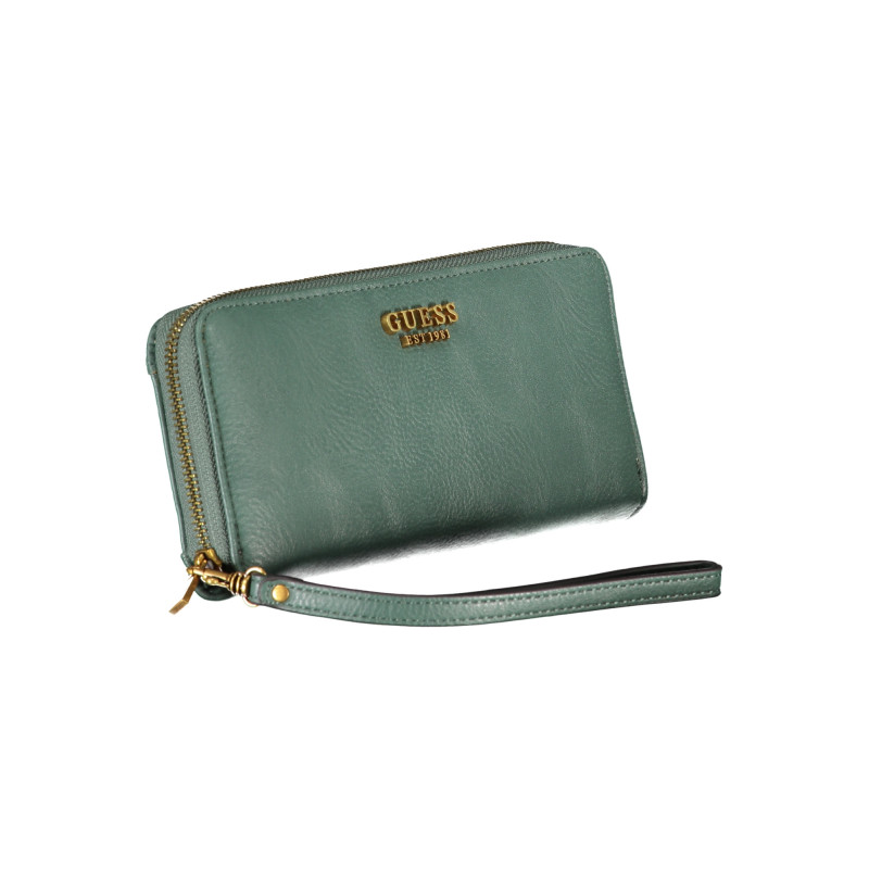 Guess jeans wallet VB897746 Green
