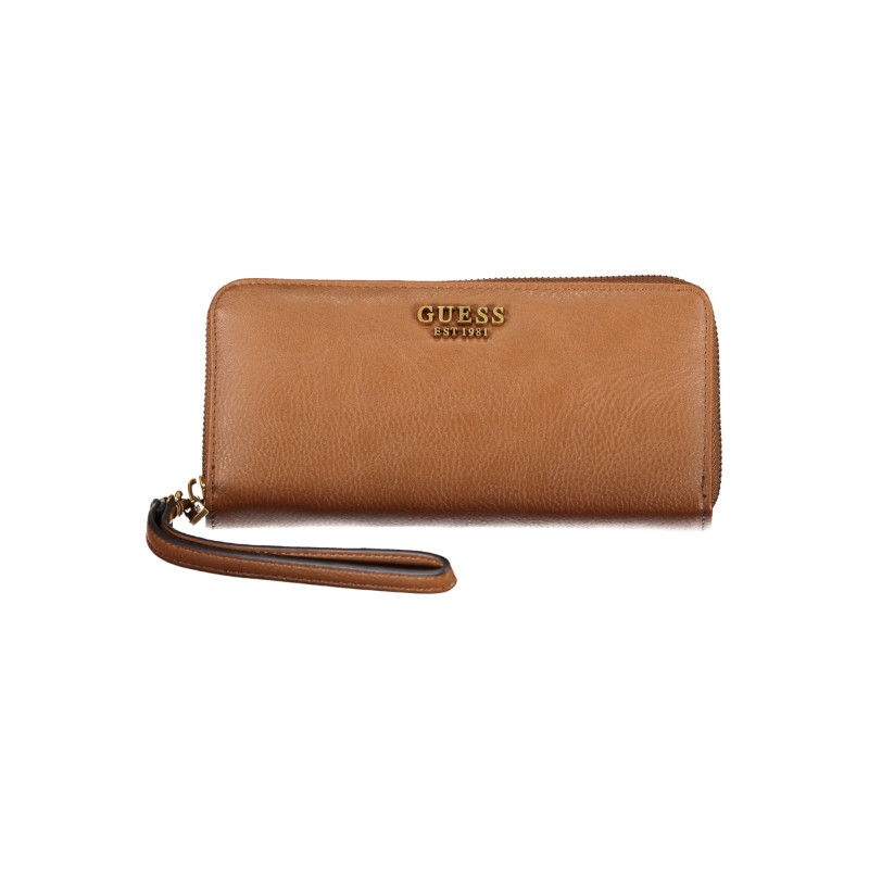 Guess jeans wallet VB897746 Brown