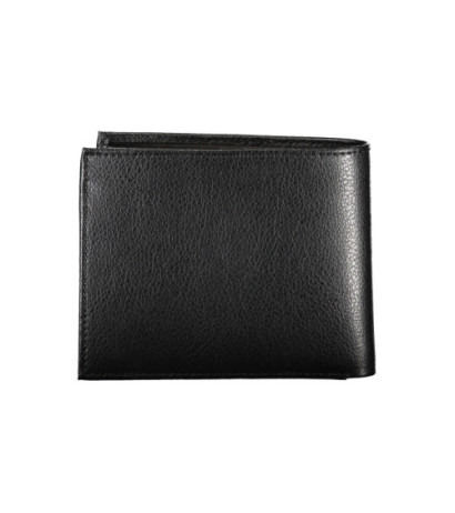 Guess jeans wallet SMFIDALEA20 Black