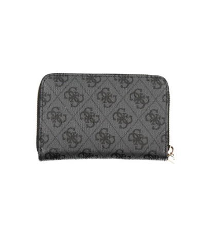 Guess jeans wallet SG850040 Black