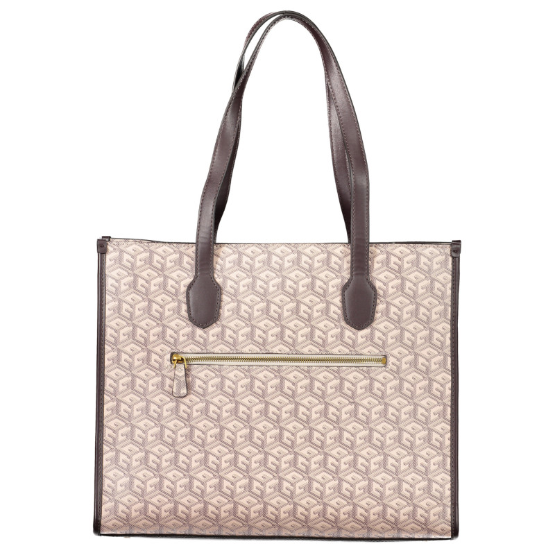 Guess jeans handbag SC866524 Beige