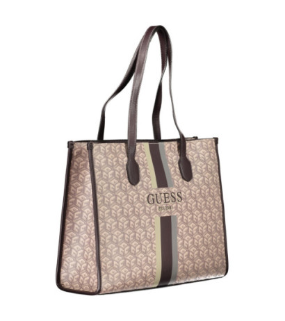 Guess jeans handbag SC866524 Beige