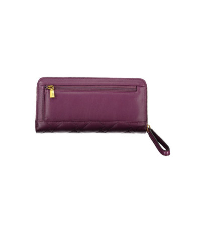 Guess jeans wallet QB898446 Violet