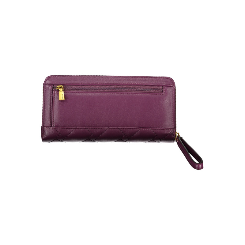 Guess jeans wallet QB898446 Violet