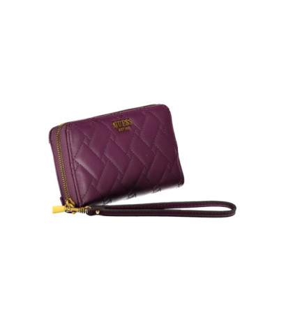 Guess jeans wallet QB898446 Violet