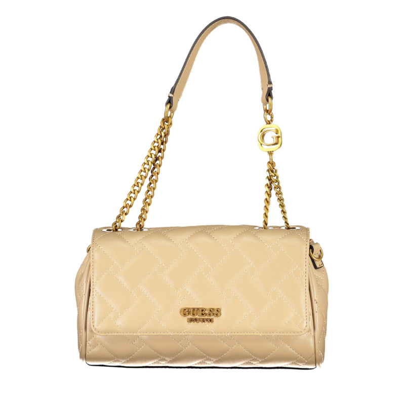 Guess jeans handbag QB898420 Beige