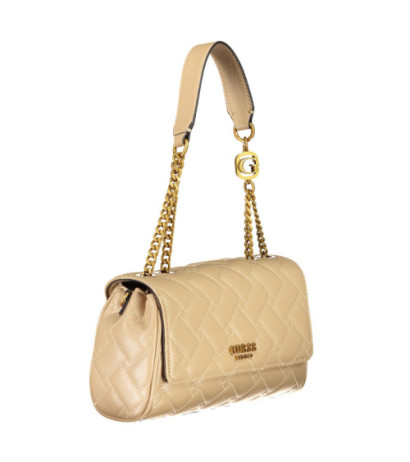 Guess jeans handbag QB898420 Beige