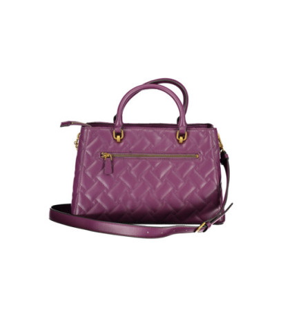 Guess jeans handbag QB898406 Violet