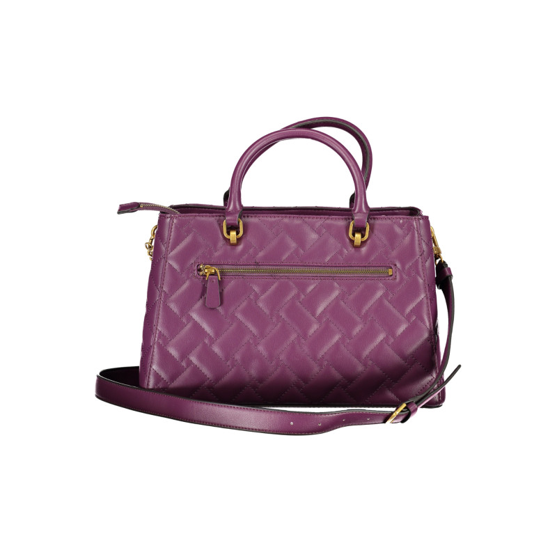 Guess jeans handbag QB898406 Violet