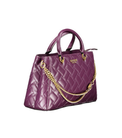 Guess jeans handbag QB898406 Violet