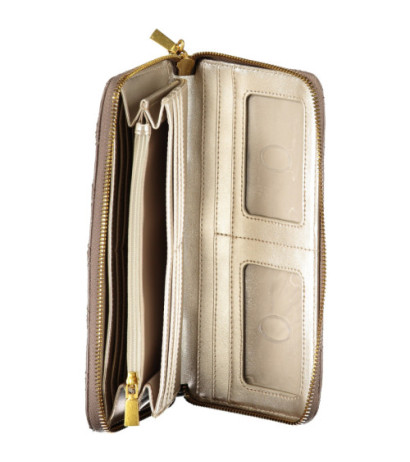 Guess jeans wallet QA874863 Beige