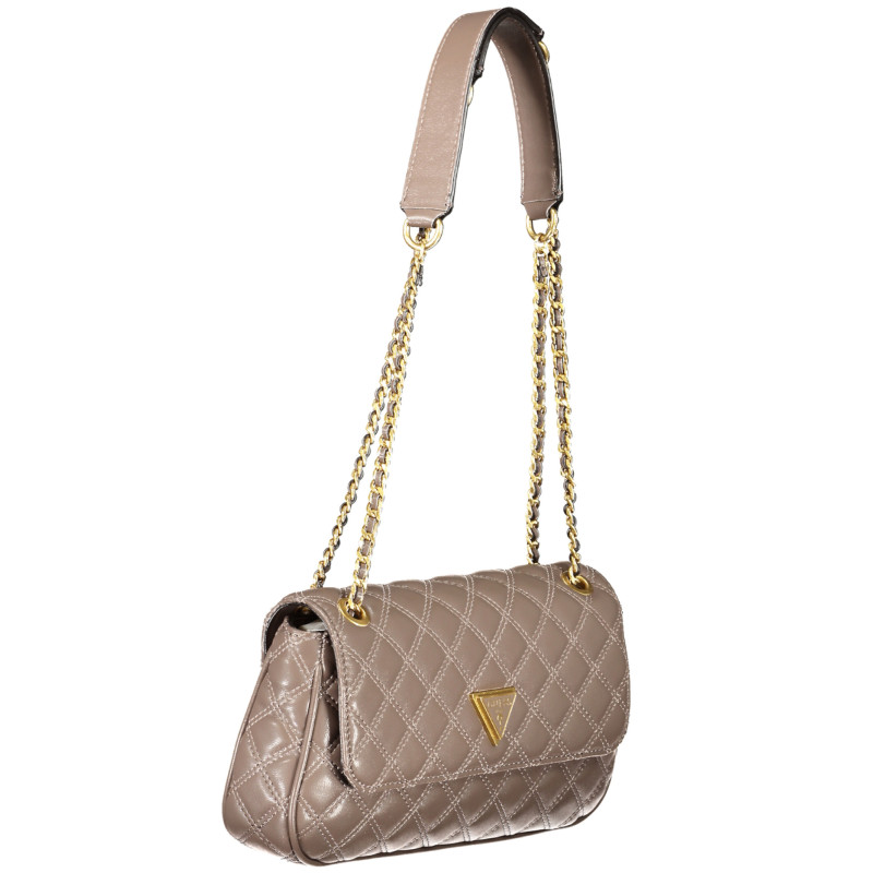 Guess jeans handbag QA874821 Beige