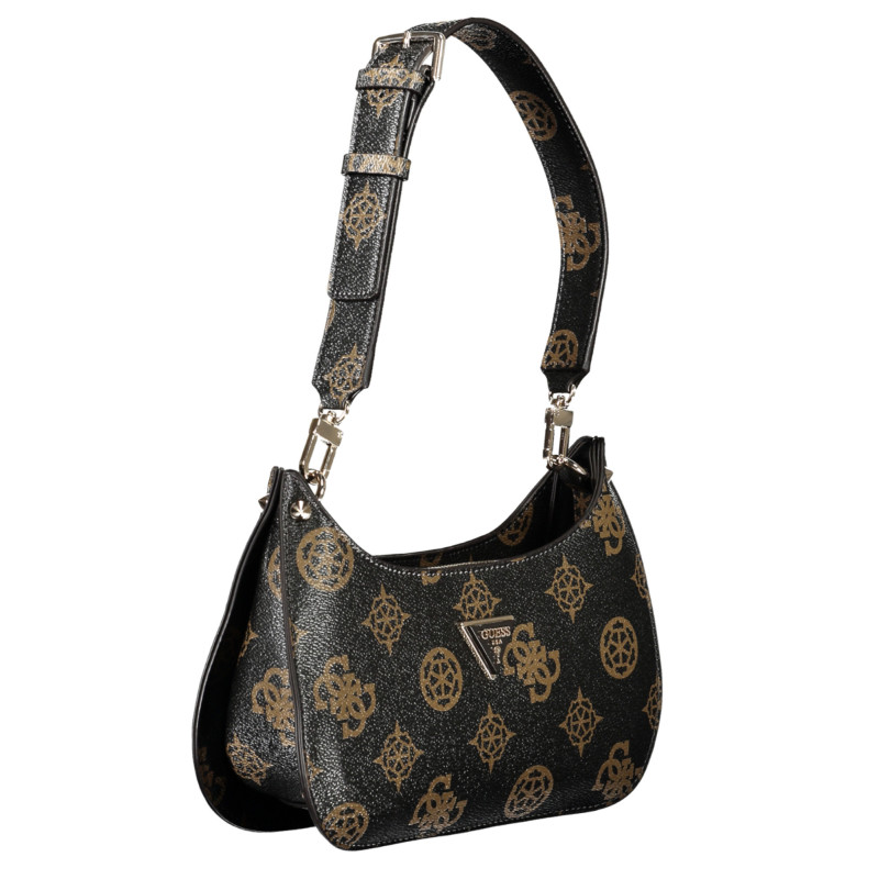 Guess jeans handbag PG877872 Brown