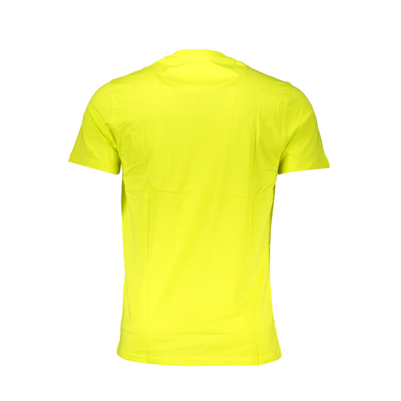 Harmont & blaine T-Shirt INK001021223 Yellow