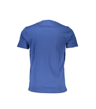 Harmont & blaine T-Shirt INK001021223 Blue