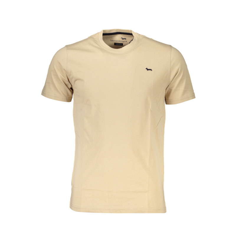 Harmont & blaine T-Shirt INK001021223 Beige