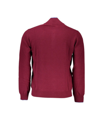 Harmont & blaine sweater HRK444030187 Red