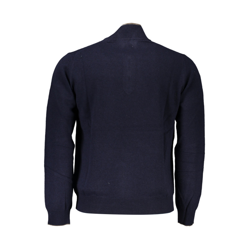 Harmont & blaine sweater HRK444030187 Blue