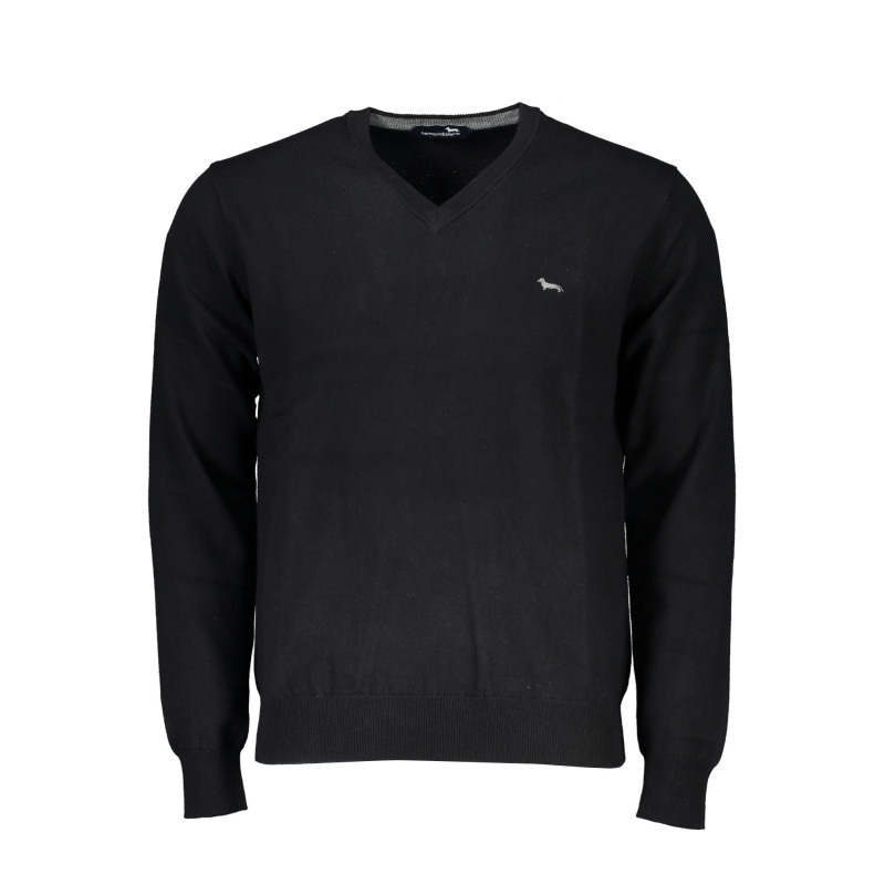 Harmont & blaine sweater HRK013030788 Black