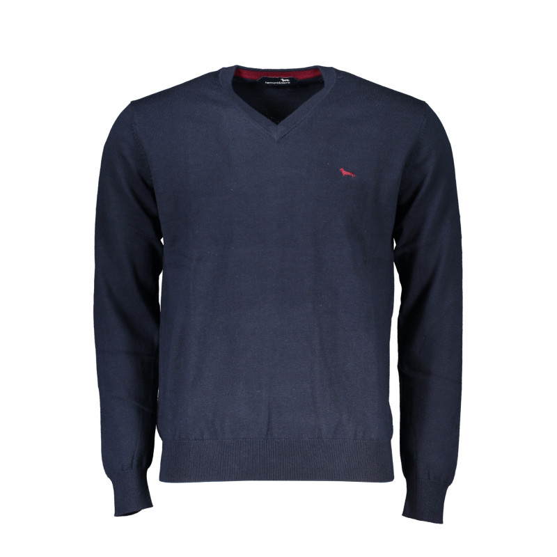 Harmont & blaine sweater HRK013030788 Blue