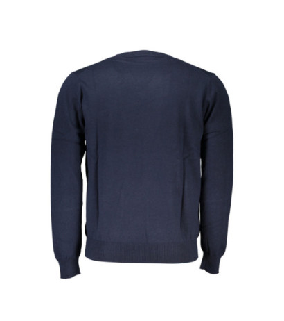 Harmont & blaine sweater HRK013030788 Blue