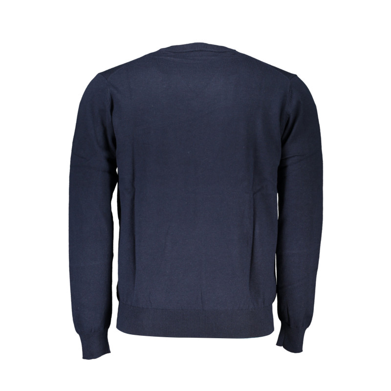 Harmont & blaine sweater HRK013030788 Blue