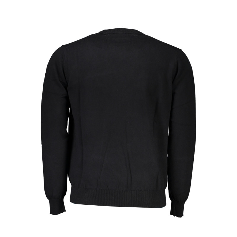 Harmont & blaine sweater HRK012030788 Black