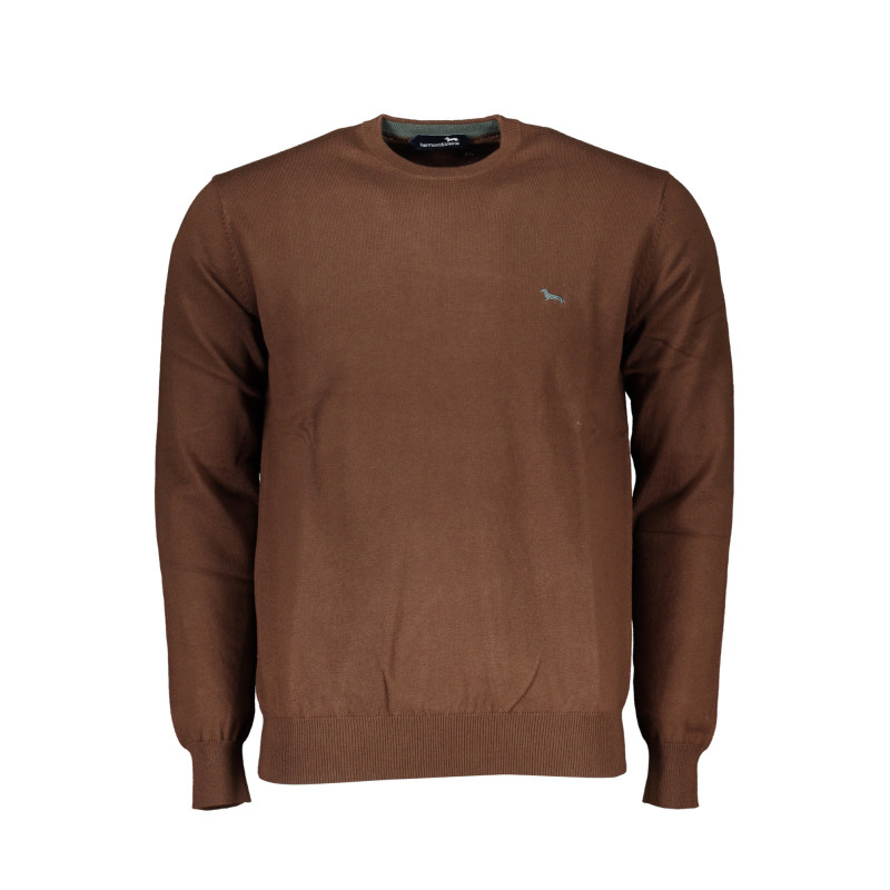 Harmont & blaine sweater HRK012030788 Brown