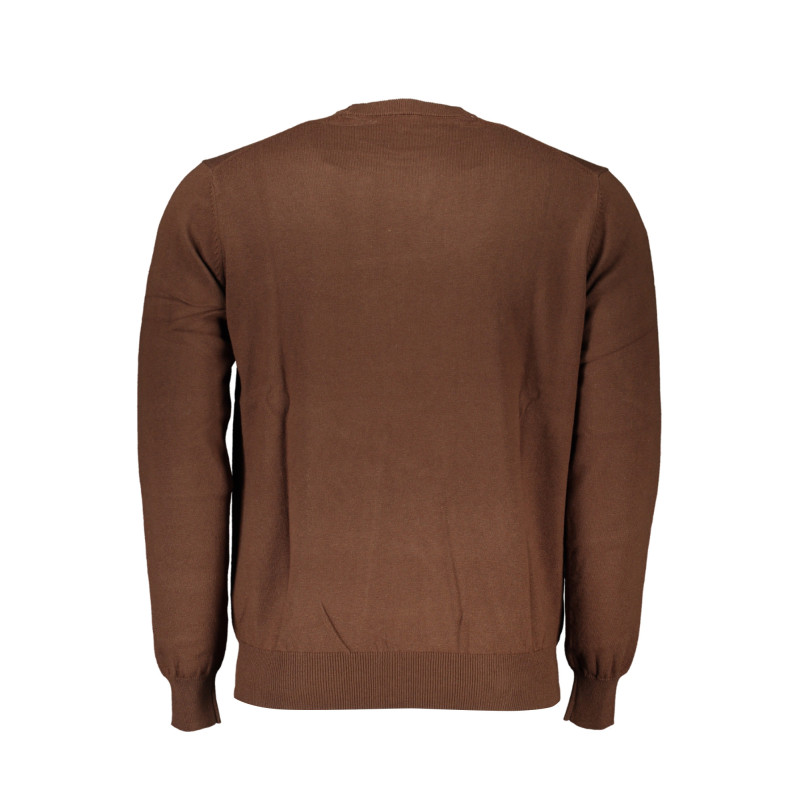 Harmont & blaine sweater HRK012030788 Brown