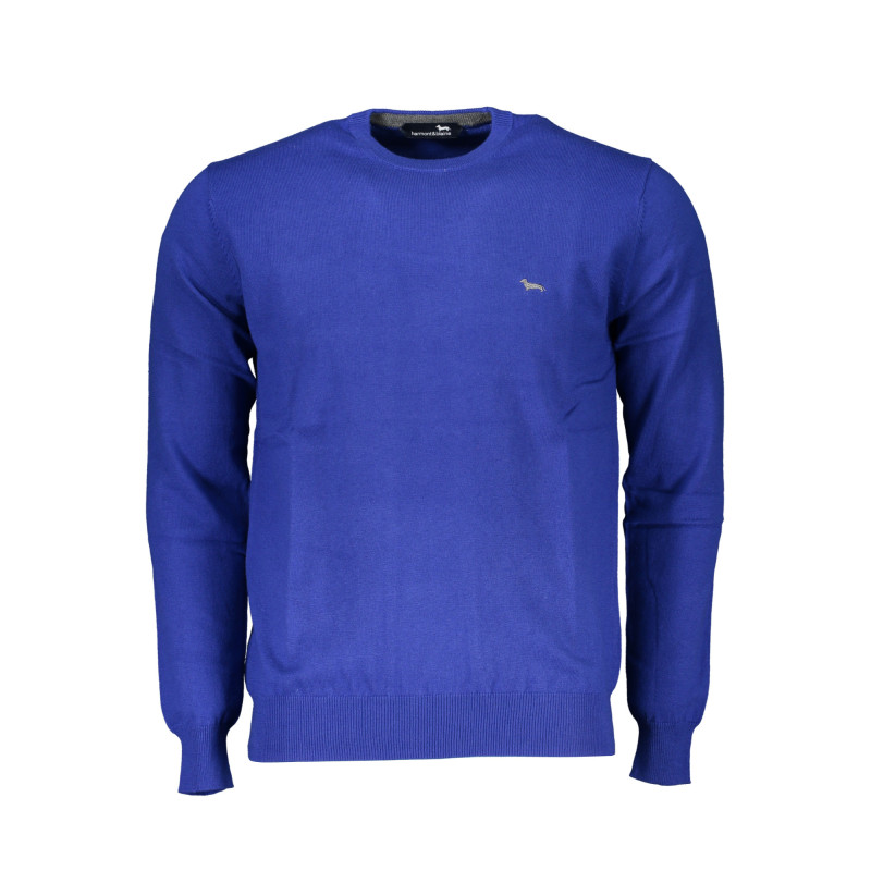 Harmont & blaine sweater HRK012030788 Blue