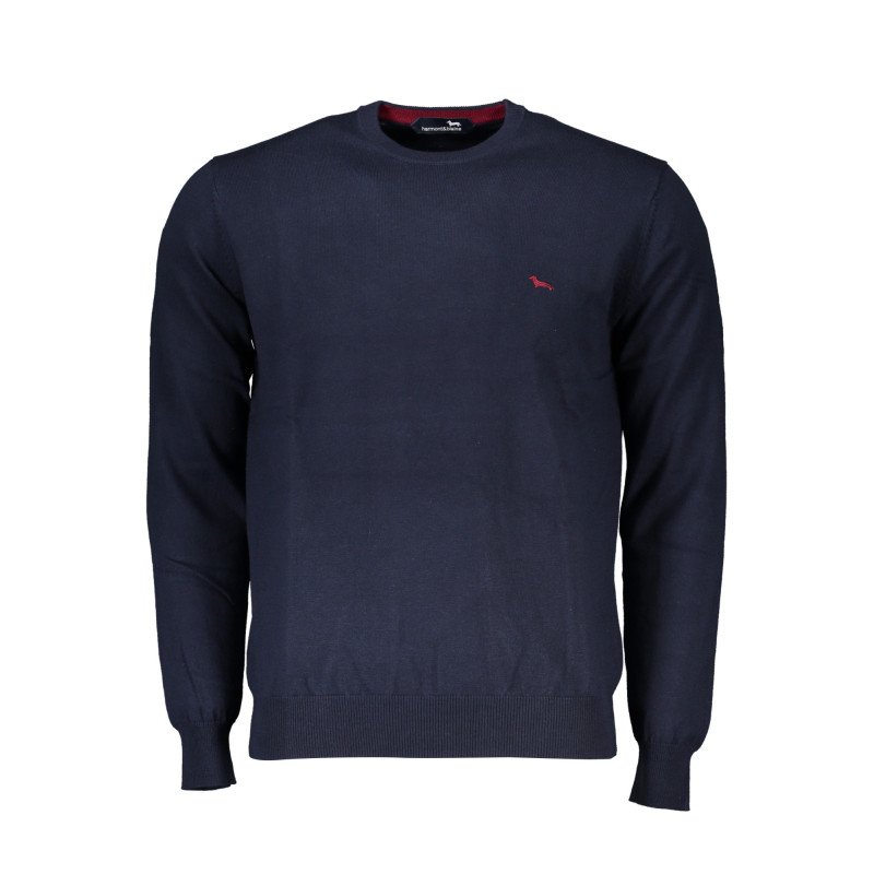 Harmont & blaine sweater HRK012030788 Blue