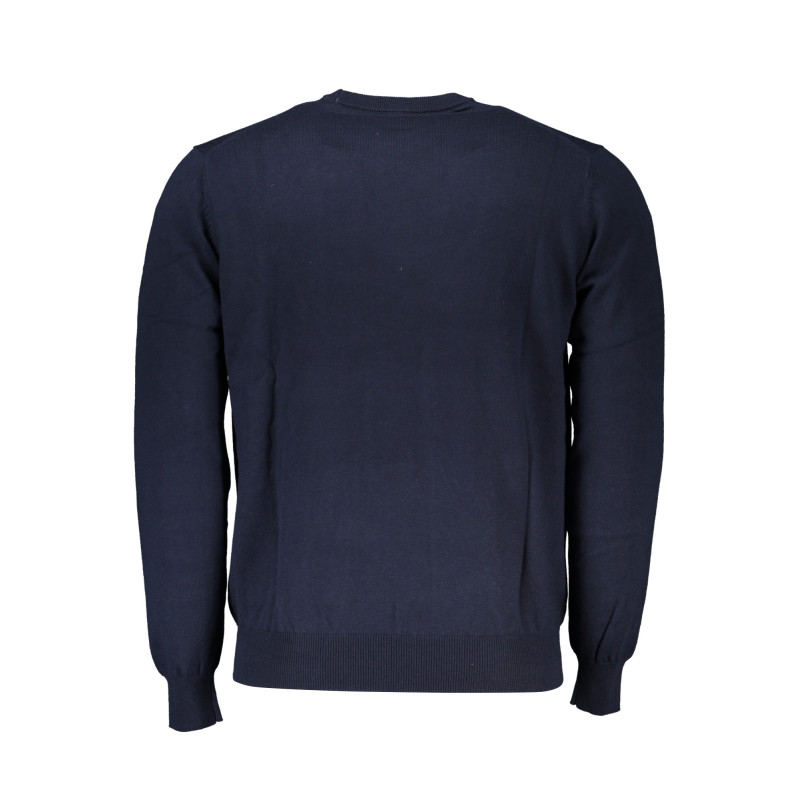 Harmont & blaine sweater HRK012030788 Blue