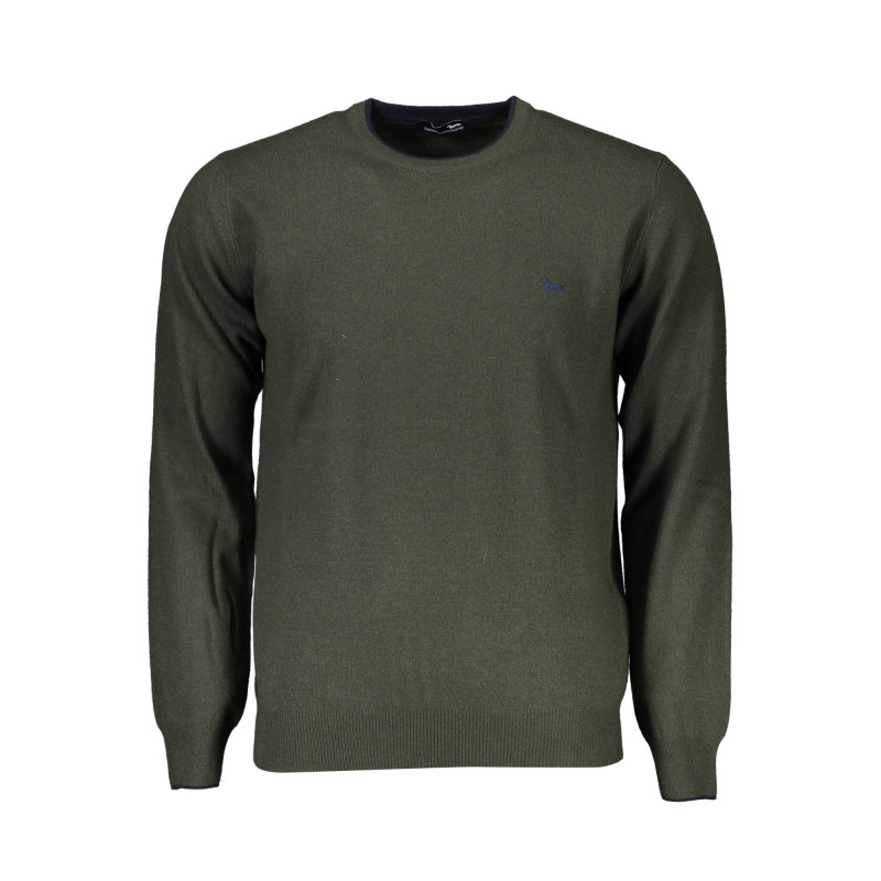 Harmont & blaine sweater HRK007030187 Green
