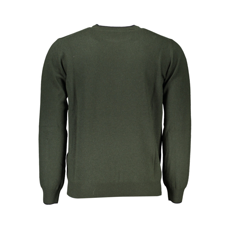 Harmont & blaine sweater HRK007030187 Green
