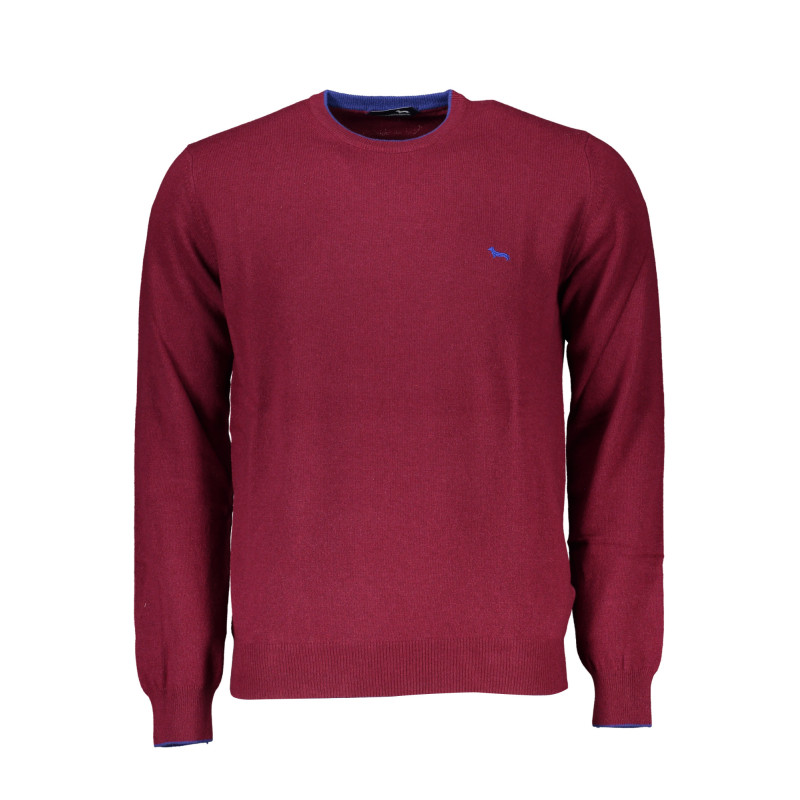 Harmont & blaine sweater HRK007030187 Red