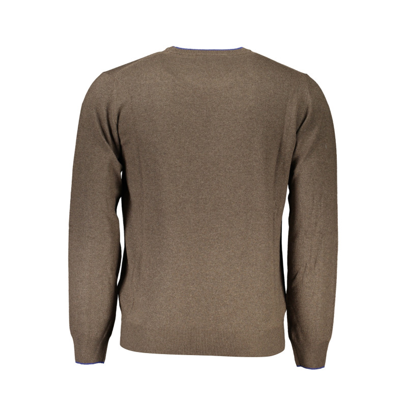 Harmont & blaine sweater HRK007030187 Brown