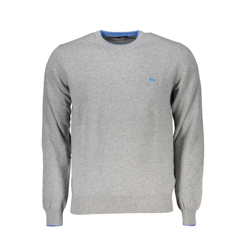 Harmont & blaine sweater HRK007030187 Grey