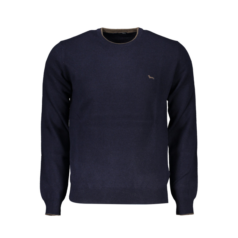 Harmont & blaine sweater HRK007030187 Blue