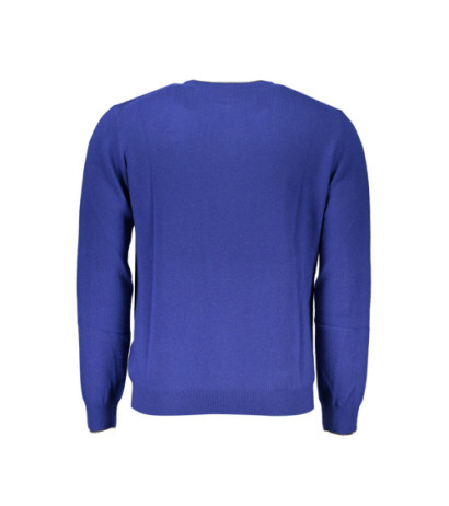 Harmont & blaine sweater HRK007030187 Blue